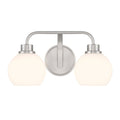 MERIDIAN, CONTEMPORARY BATH, BATH VANITY LIGHT