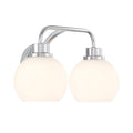 MERIDIAN, CONTEMPORARY BATH, BATH VANITY LIGHT
