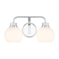 MERIDIAN, CONTEMPORARY BATH, BATH VANITY LIGHT
