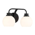 MERIDIAN, CONTEMPORARY BATH, BATH VANITY LIGHT