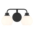 MERIDIAN, CONTEMPORARY BATH, BATH VANITY LIGHT