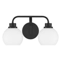 MERIDIAN, CONTEMPORARY BATH, BATH VANITY LIGHT