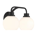 MERIDIAN, CONTEMPORARY BATH, BATH VANITY LIGHT