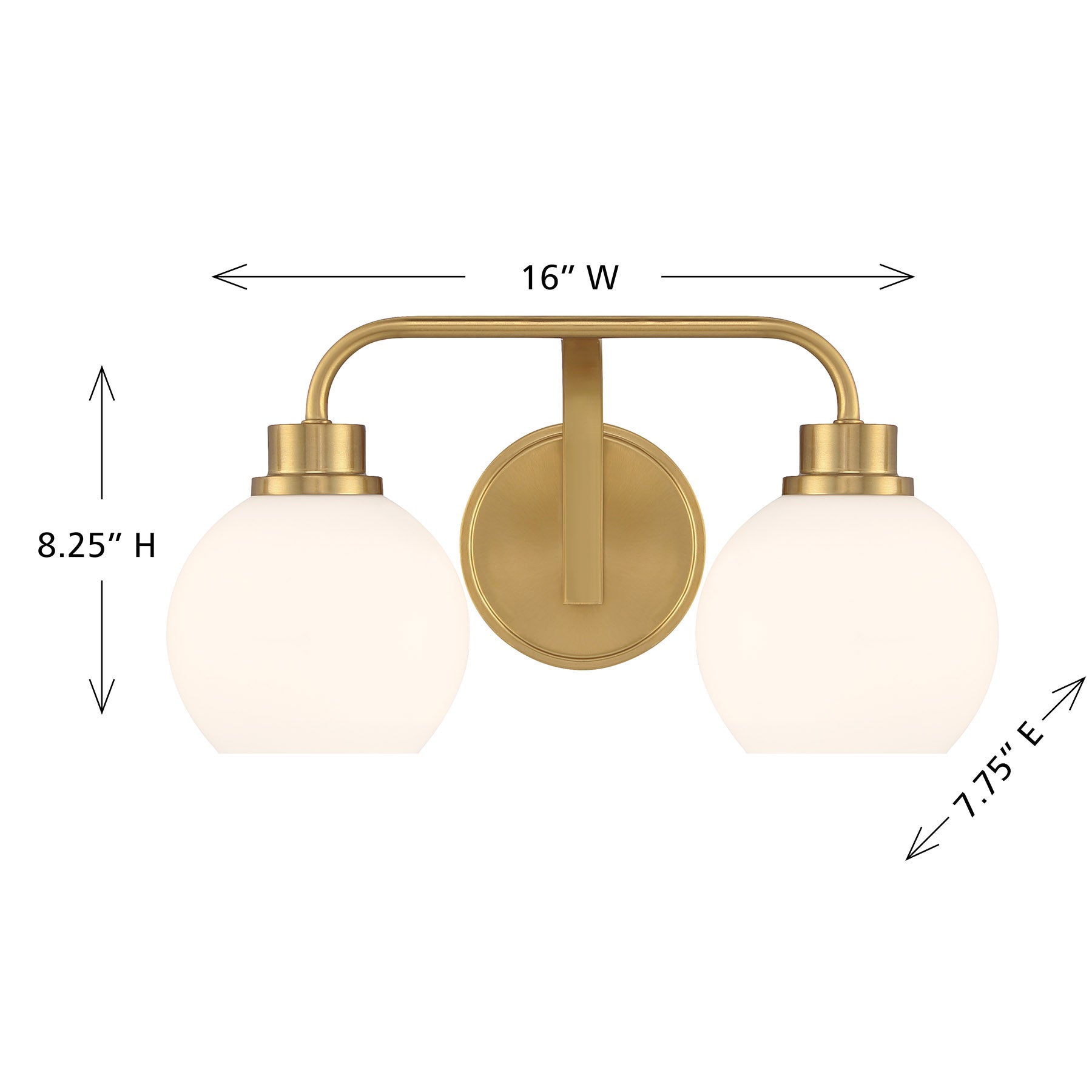 MERIDIAN, CONTEMPORARY BATH, BATH VANITY LIGHT