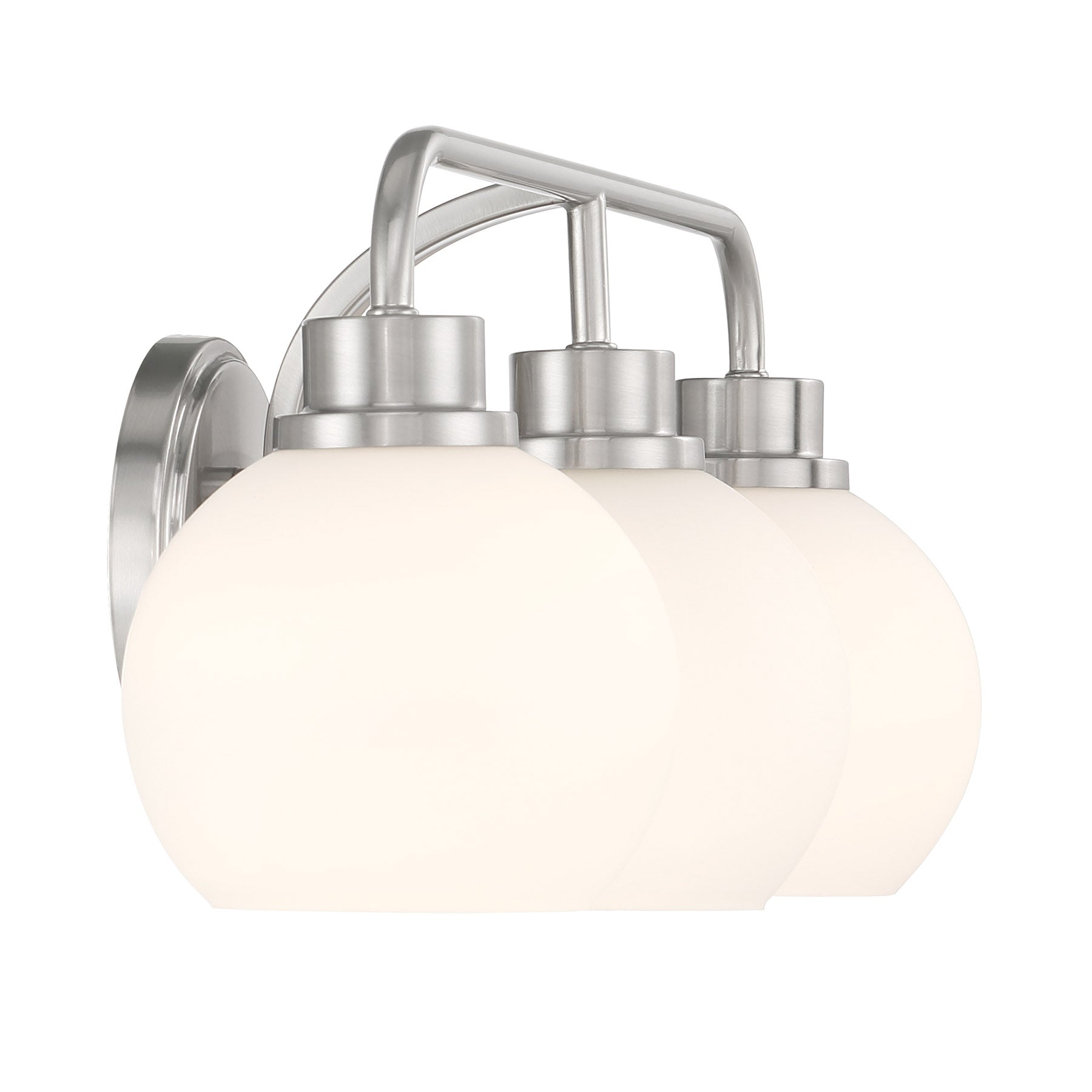 MERIDIAN, CONTEMPORARY BATH, BATH VANITY LIGHT