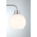 MERIDIAN, CONTEMPORARY BATH, BATH VANITY LIGHT