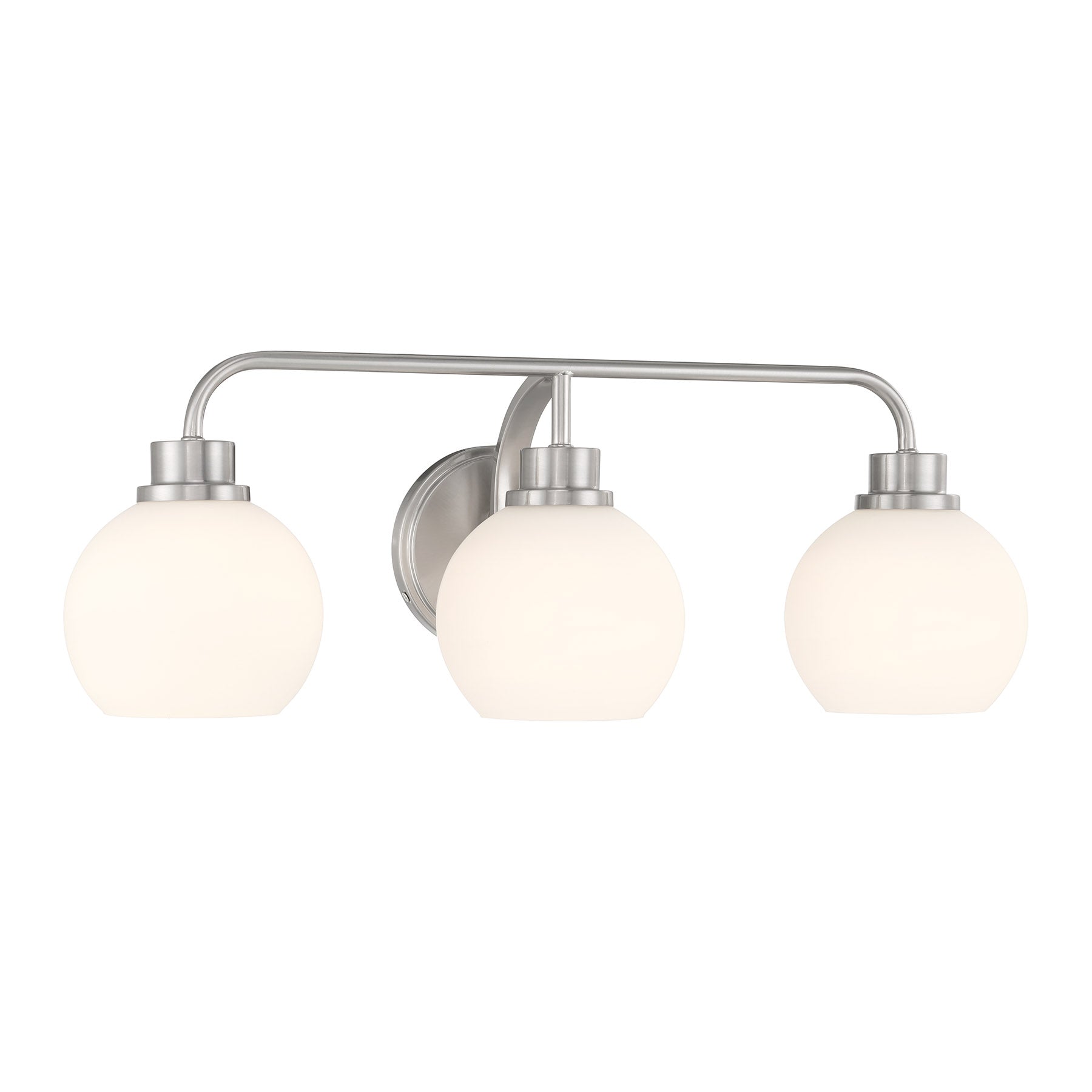 MERIDIAN, CONTEMPORARY BATH, BATH VANITY LIGHT