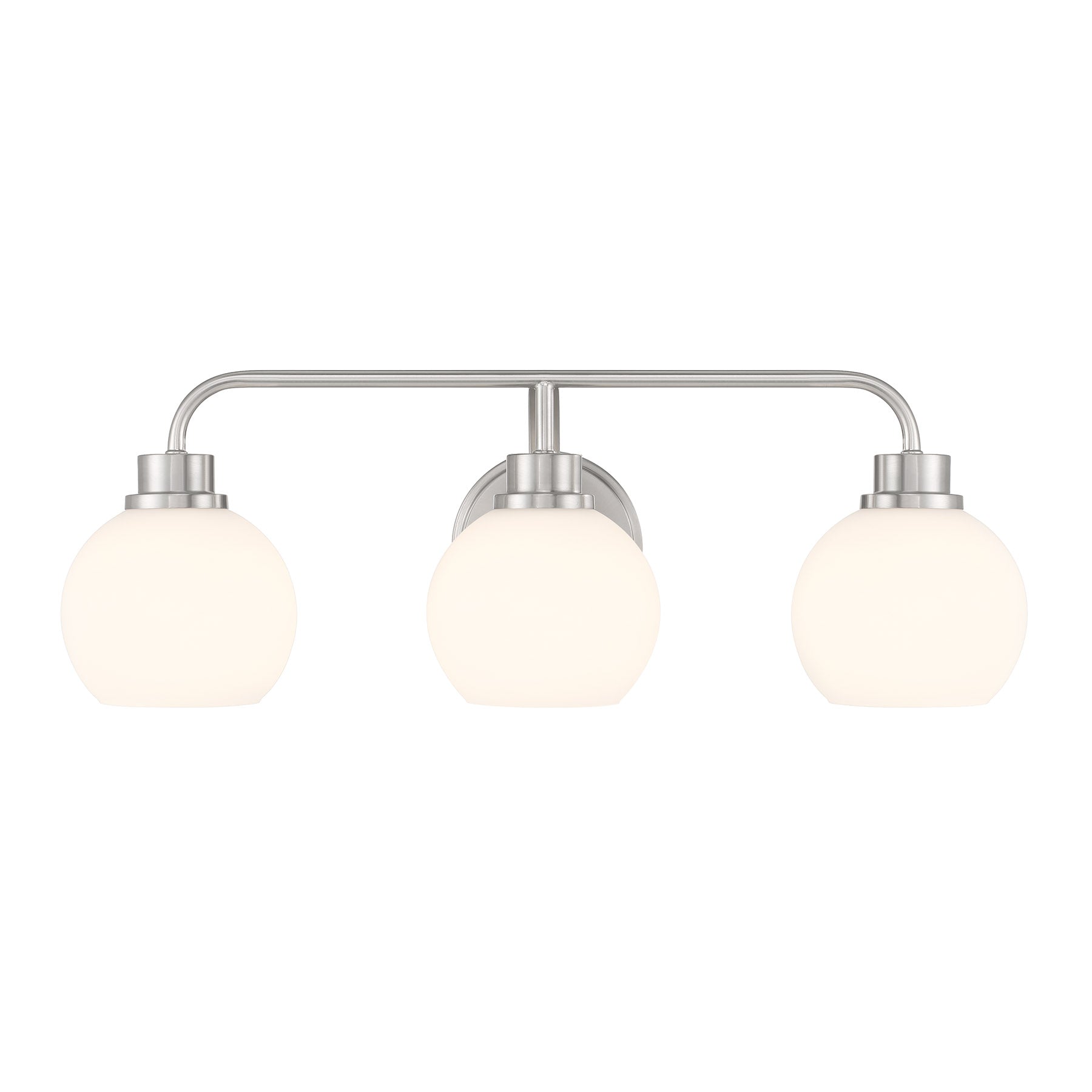 MERIDIAN, CONTEMPORARY BATH, BATH VANITY LIGHT