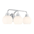 MERIDIAN, CONTEMPORARY BATH, BATH VANITY LIGHT