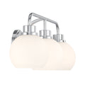 MERIDIAN, CONTEMPORARY BATH, BATH VANITY LIGHT