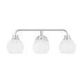 MERIDIAN, CONTEMPORARY BATH, BATH VANITY LIGHT