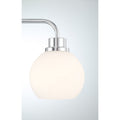 MERIDIAN, CONTEMPORARY BATH, BATH VANITY LIGHT