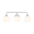 MERIDIAN, CONTEMPORARY BATH, BATH VANITY LIGHT