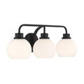 MERIDIAN, CONTEMPORARY BATH, BATH VANITY LIGHT