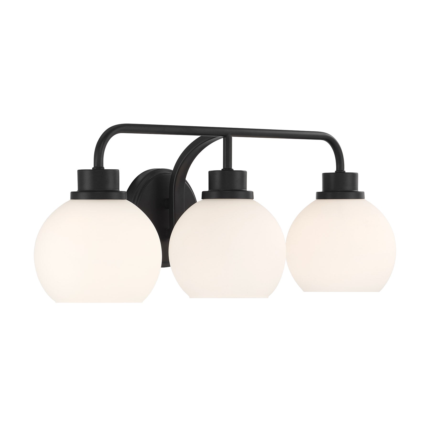 MERIDIAN, CONTEMPORARY BATH, BATH VANITY LIGHT