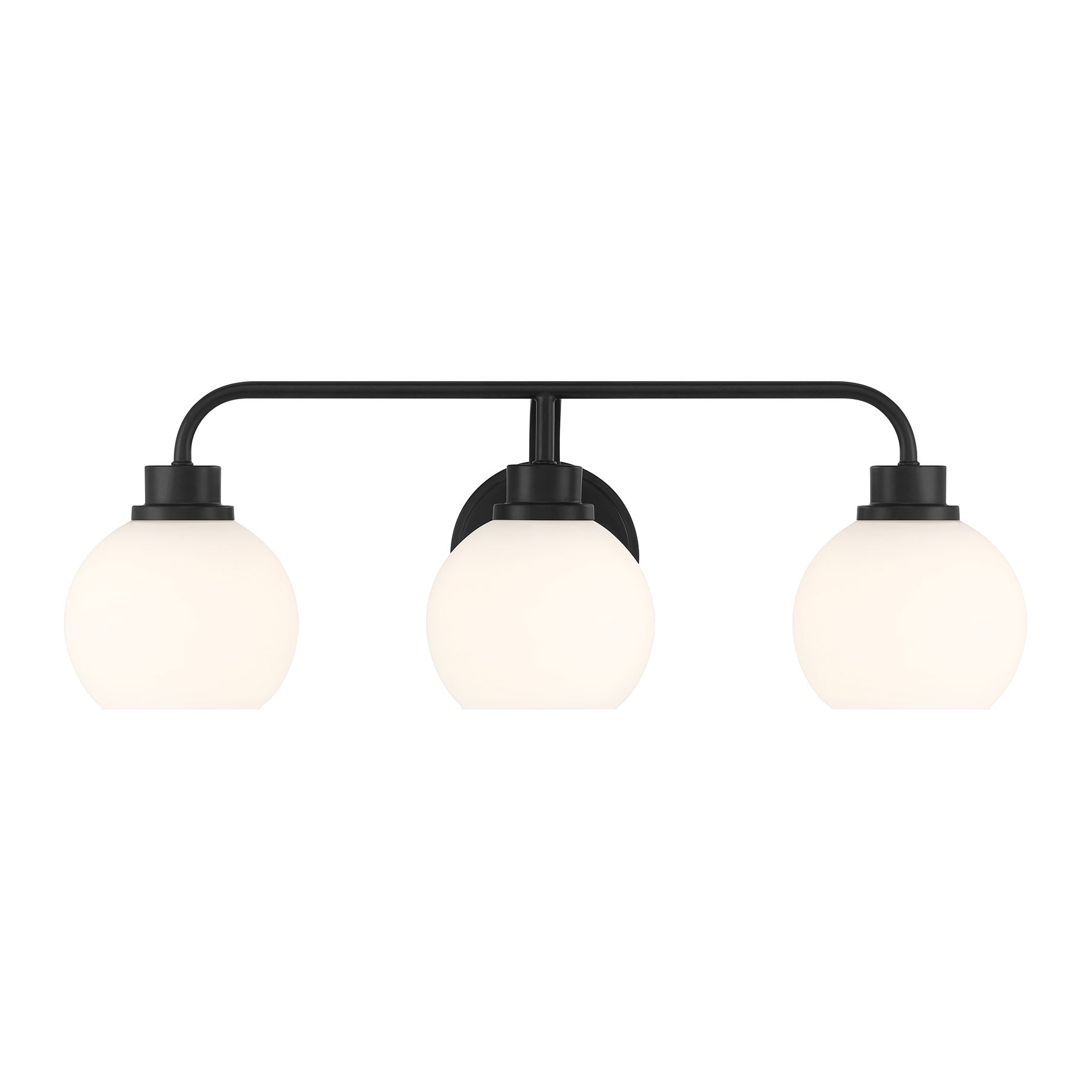 MERIDIAN, CONTEMPORARY BATH, BATH VANITY LIGHT