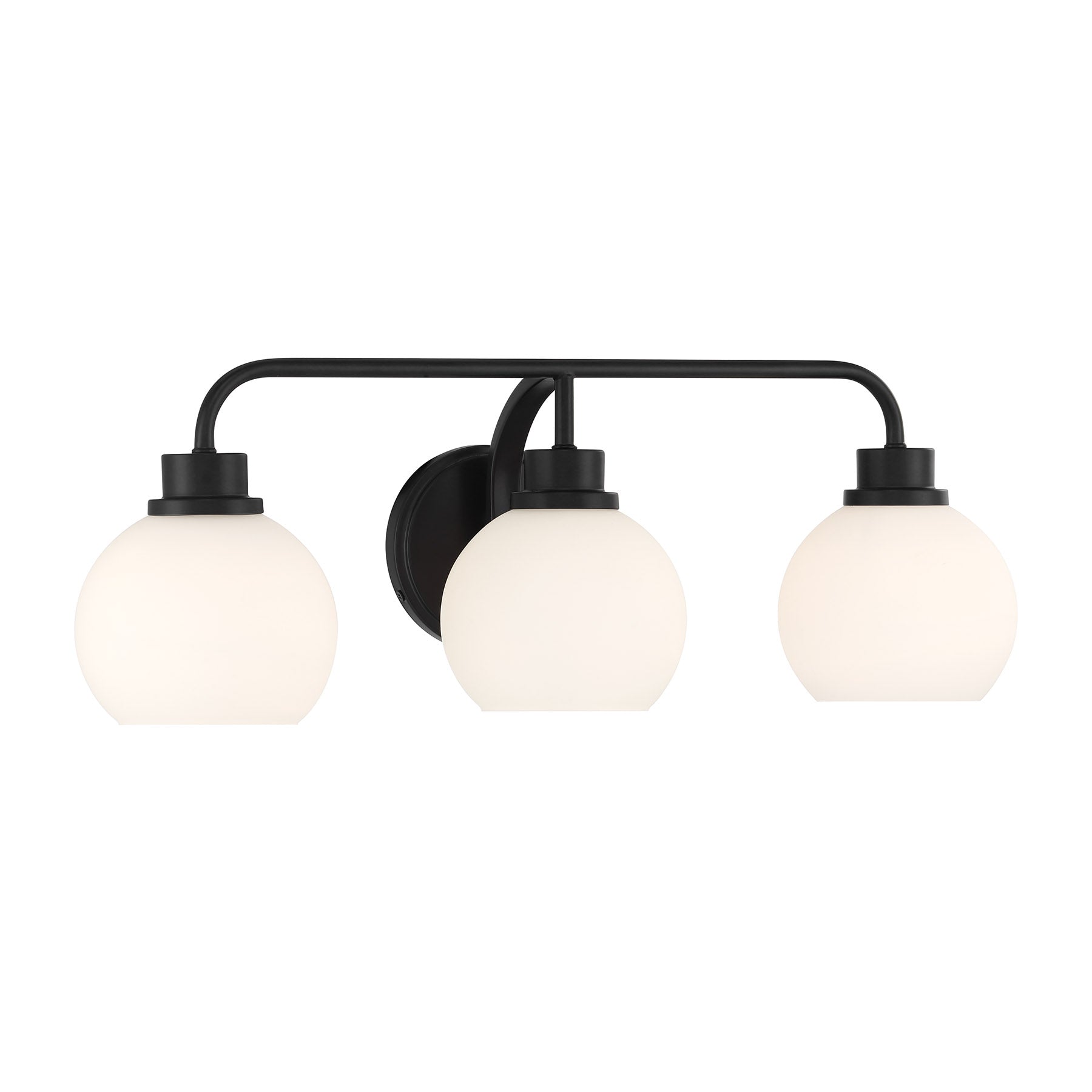 MERIDIAN, CONTEMPORARY BATH, BATH VANITY LIGHT