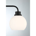 MERIDIAN, CONTEMPORARY BATH, BATH VANITY LIGHT