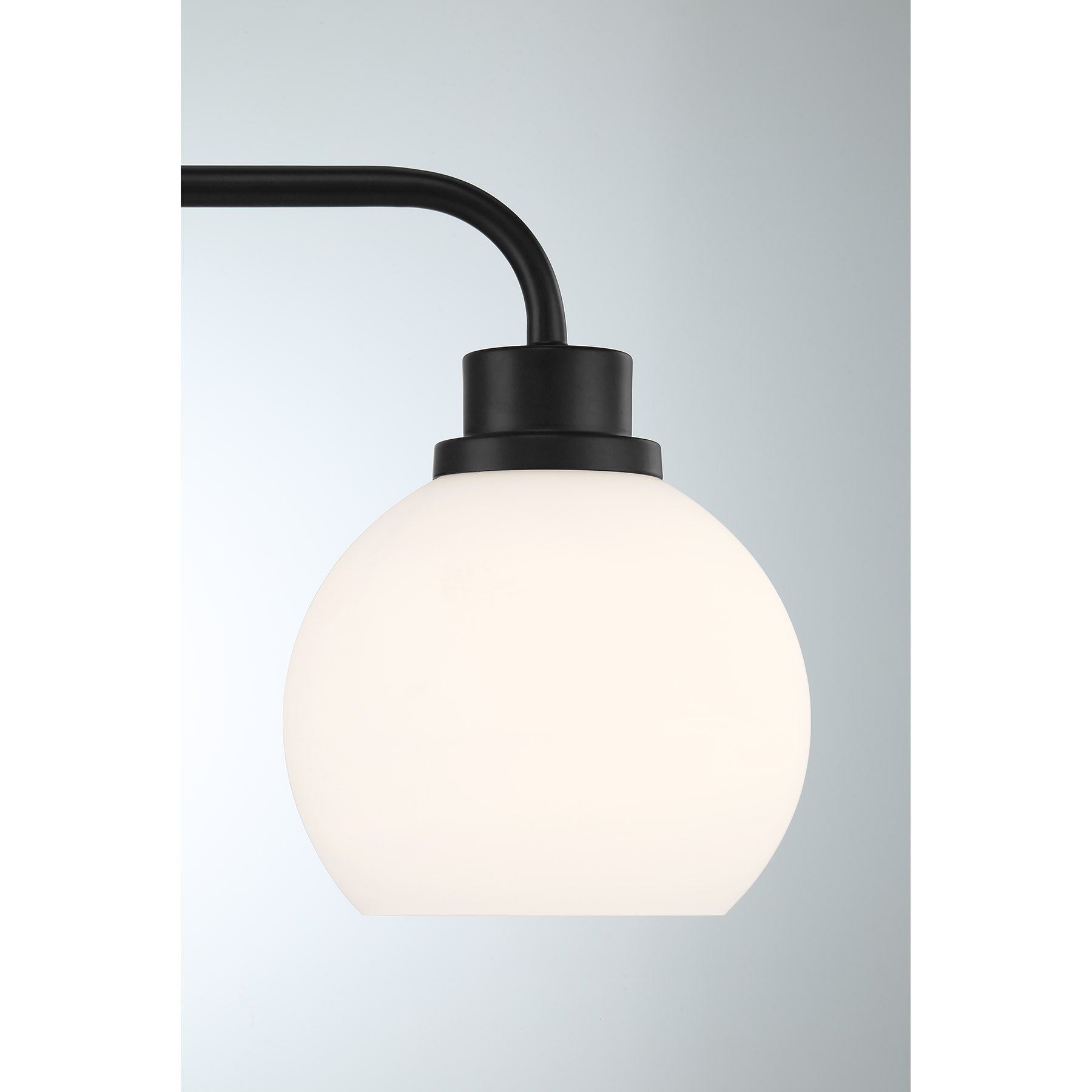 MERIDIAN, CONTEMPORARY BATH, BATH VANITY LIGHT