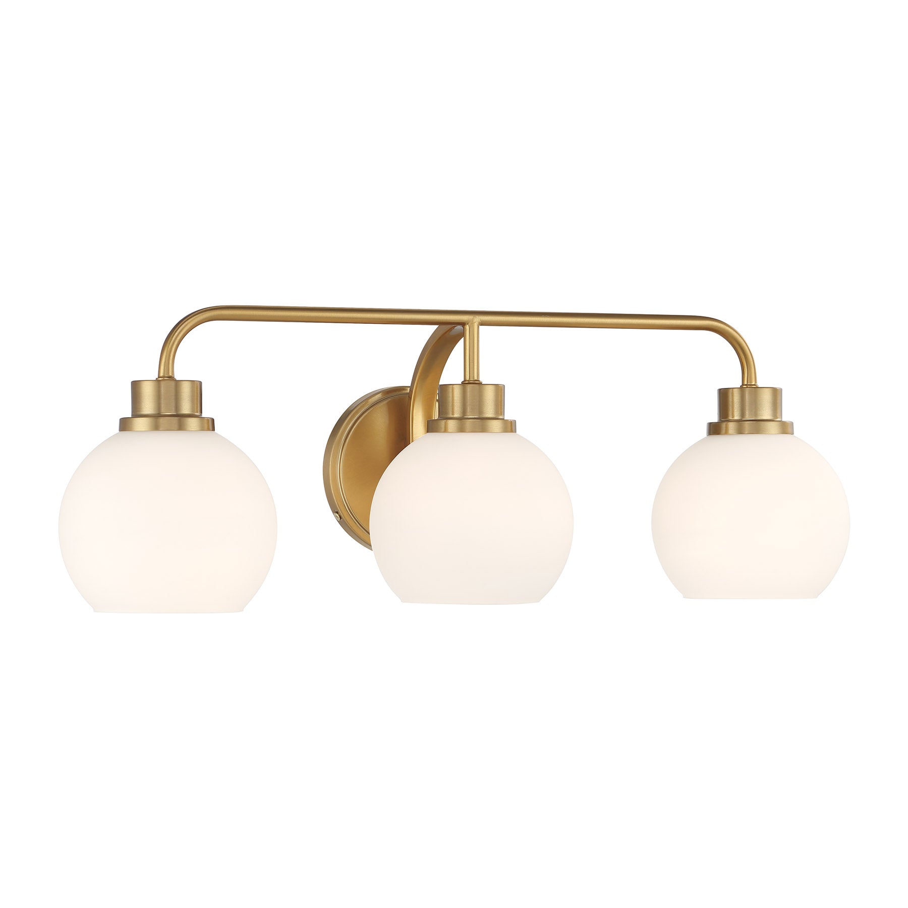 MERIDIAN, CONTEMPORARY BATH, BATH VANITY LIGHT