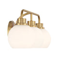 MERIDIAN, CONTEMPORARY BATH, BATH VANITY LIGHT