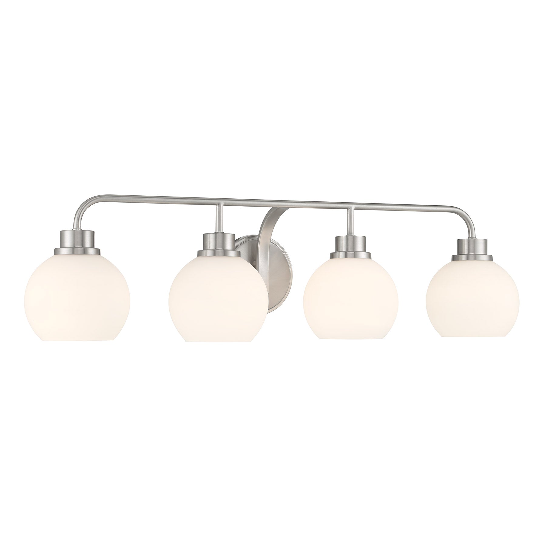 MERIDIAN, CONTEMPORARY BATH, BATH VANITY LIGHT