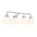 MERIDIAN, CONTEMPORARY BATH, BATH VANITY LIGHT