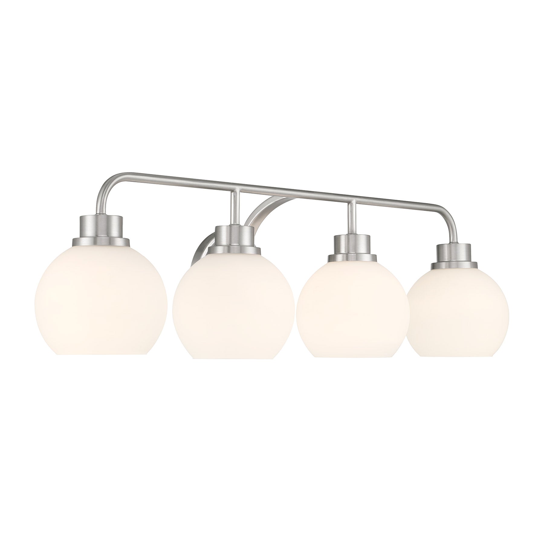 MERIDIAN, CONTEMPORARY BATH, BATH VANITY LIGHT