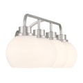 MERIDIAN, CONTEMPORARY BATH, BATH VANITY LIGHT