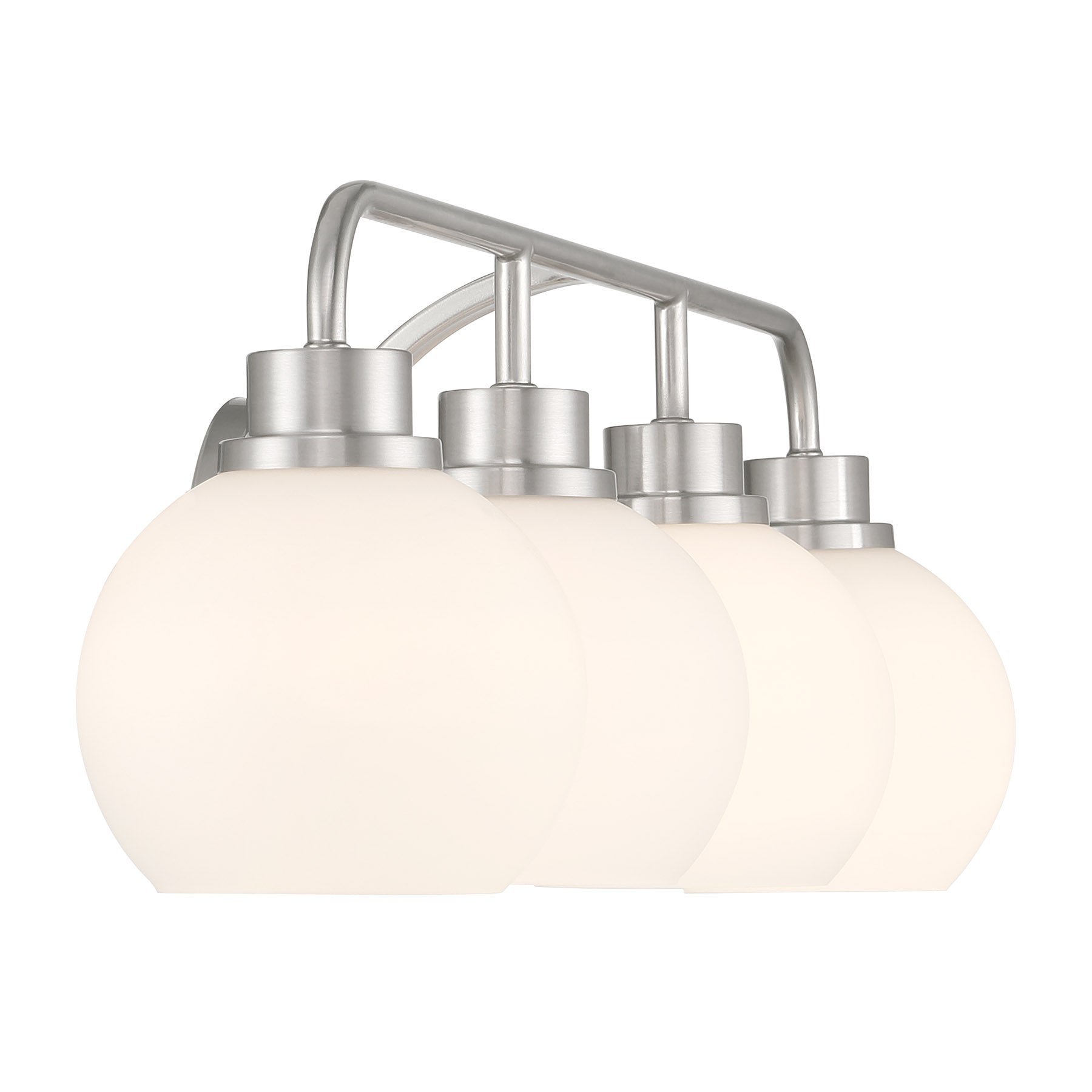 MERIDIAN, CONTEMPORARY BATH, BATH VANITY LIGHT