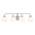 MERIDIAN, CONTEMPORARY BATH, BATH VANITY LIGHT