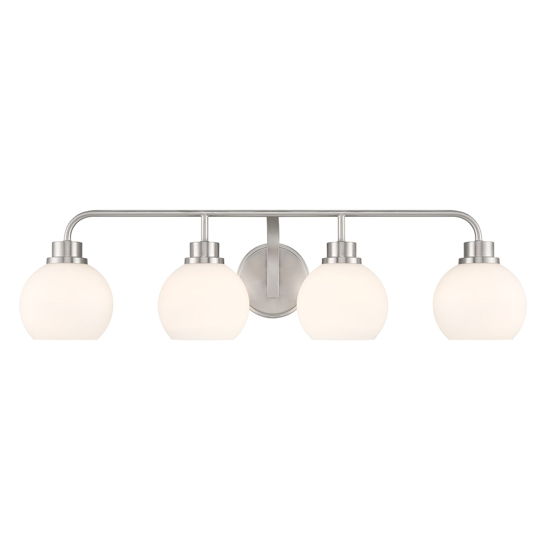MERIDIAN, CONTEMPORARY BATH, BATH VANITY LIGHT