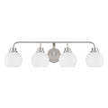 MERIDIAN, CONTEMPORARY BATH, BATH VANITY LIGHT