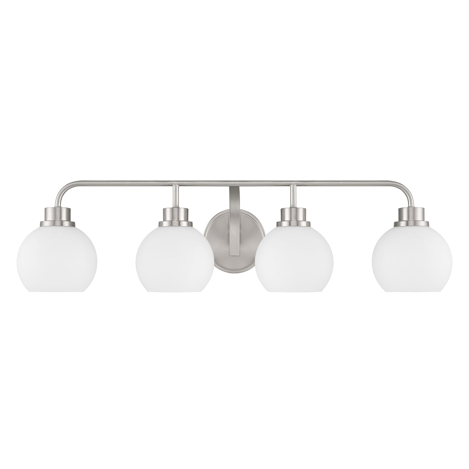 MERIDIAN, CONTEMPORARY BATH, BATH VANITY LIGHT