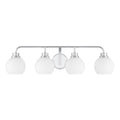 MERIDIAN, CONTEMPORARY BATH, BATH VANITY LIGHT