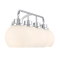 MERIDIAN, CONTEMPORARY BATH, BATH VANITY LIGHT