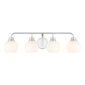 MERIDIAN, CONTEMPORARY BATH, BATH VANITY LIGHT