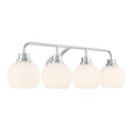 MERIDIAN, CONTEMPORARY BATH, BATH VANITY LIGHT