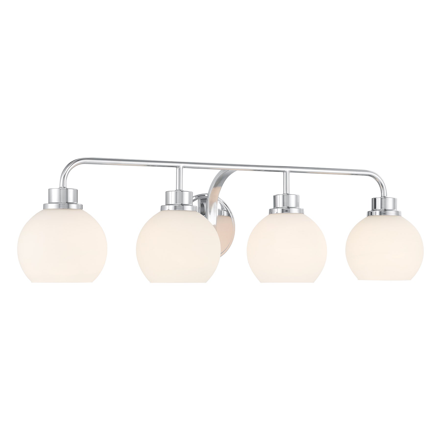 MERIDIAN, CONTEMPORARY BATH, BATH VANITY LIGHT