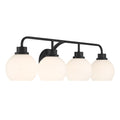 MERIDIAN, CONTEMPORARY BATH, BATH VANITY LIGHT