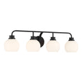 MERIDIAN, CONTEMPORARY BATH, BATH VANITY LIGHT