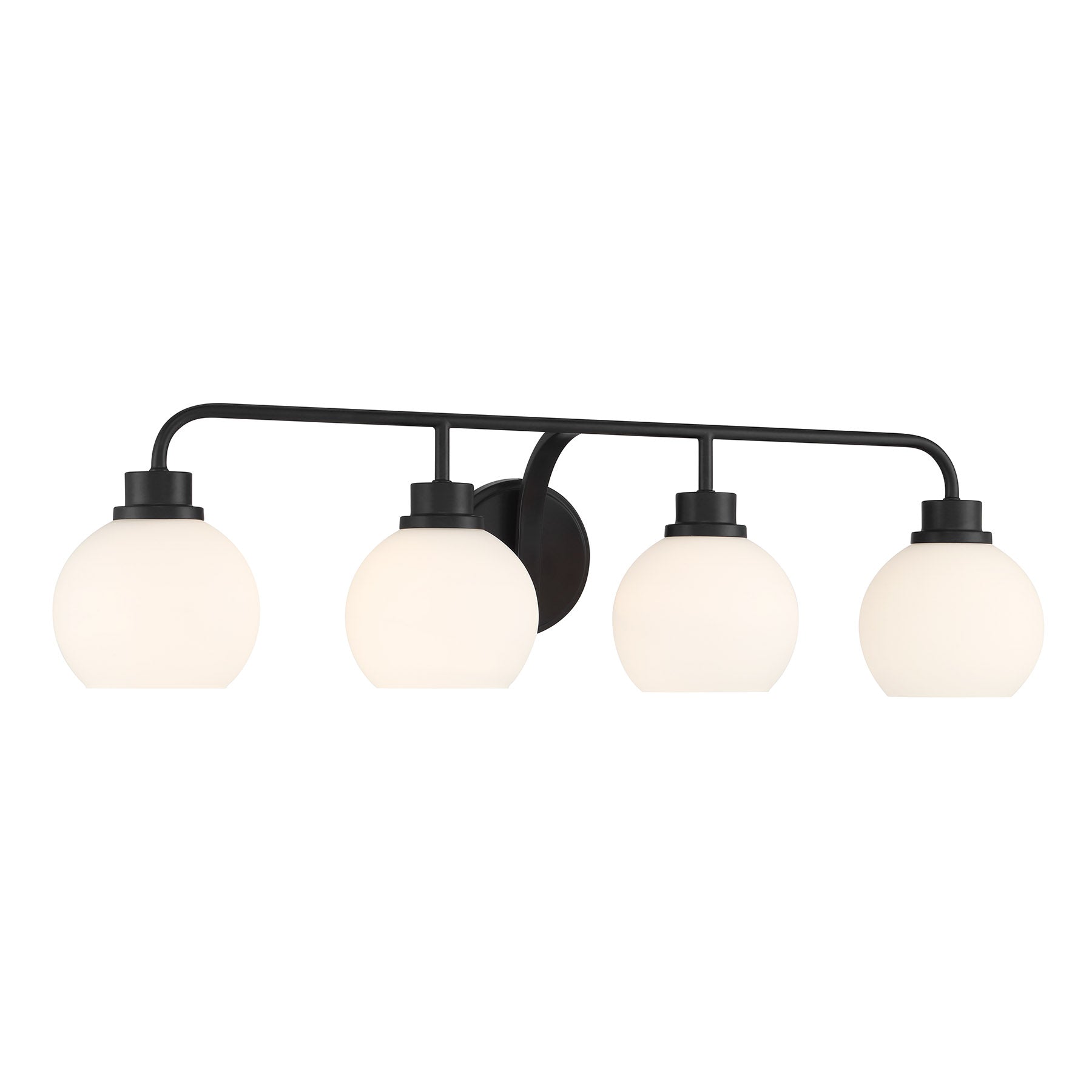 MERIDIAN, CONTEMPORARY BATH, BATH VANITY LIGHT
