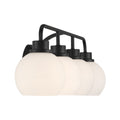 MERIDIAN, CONTEMPORARY BATH, BATH VANITY LIGHT