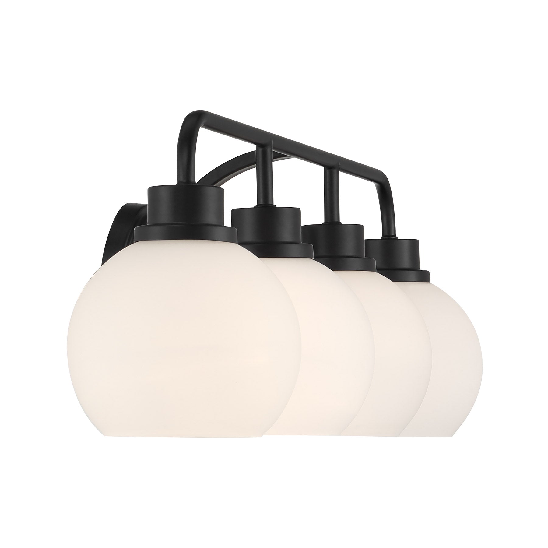 MERIDIAN, CONTEMPORARY BATH, BATH VANITY LIGHT