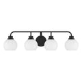 MERIDIAN, CONTEMPORARY BATH, BATH VANITY LIGHT