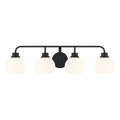 MERIDIAN, CONTEMPORARY BATH, BATH VANITY LIGHT