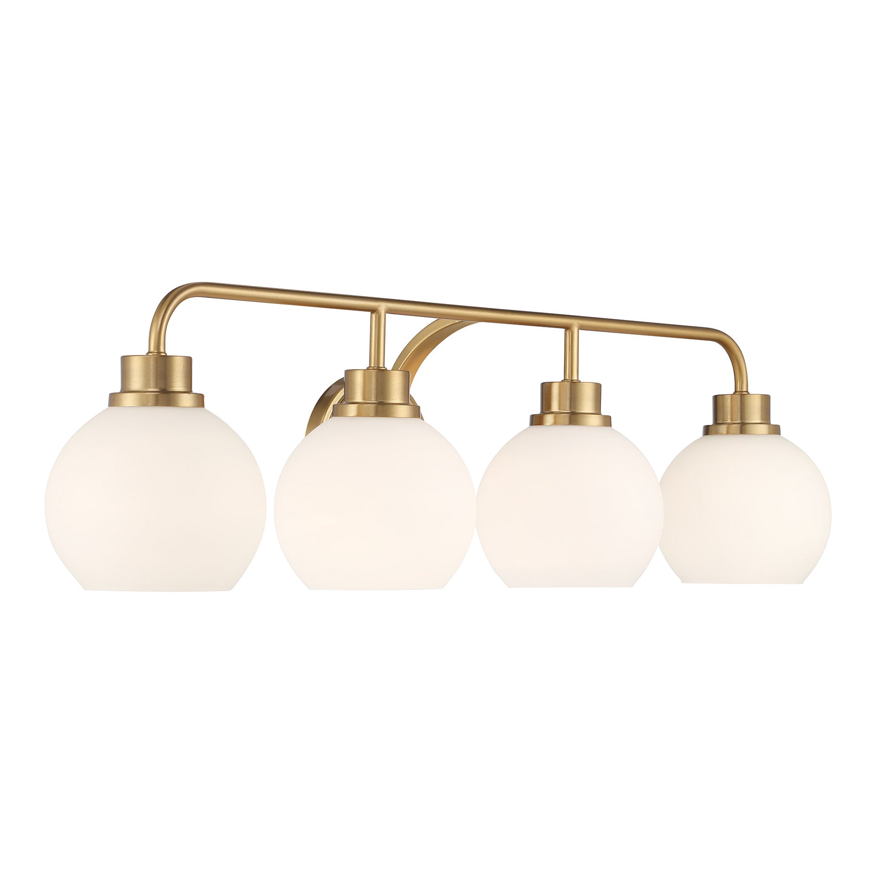 MERIDIAN, CONTEMPORARY BATH, BATH VANITY LIGHT
