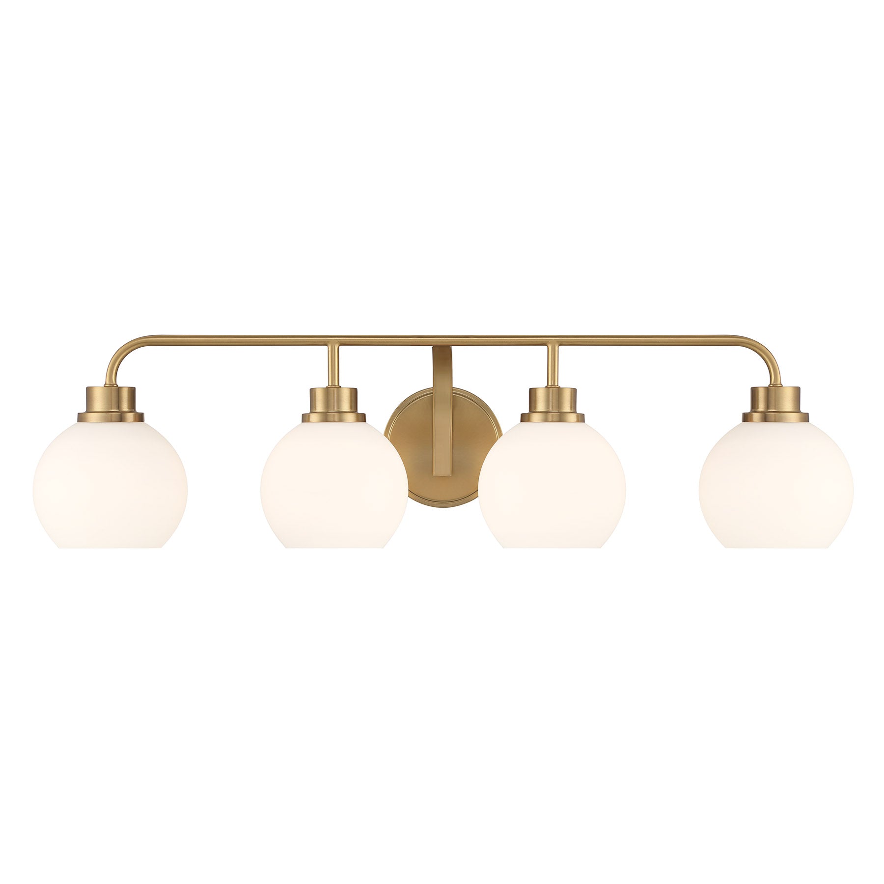 MERIDIAN, CONTEMPORARY BATH, BATH VANITY LIGHT