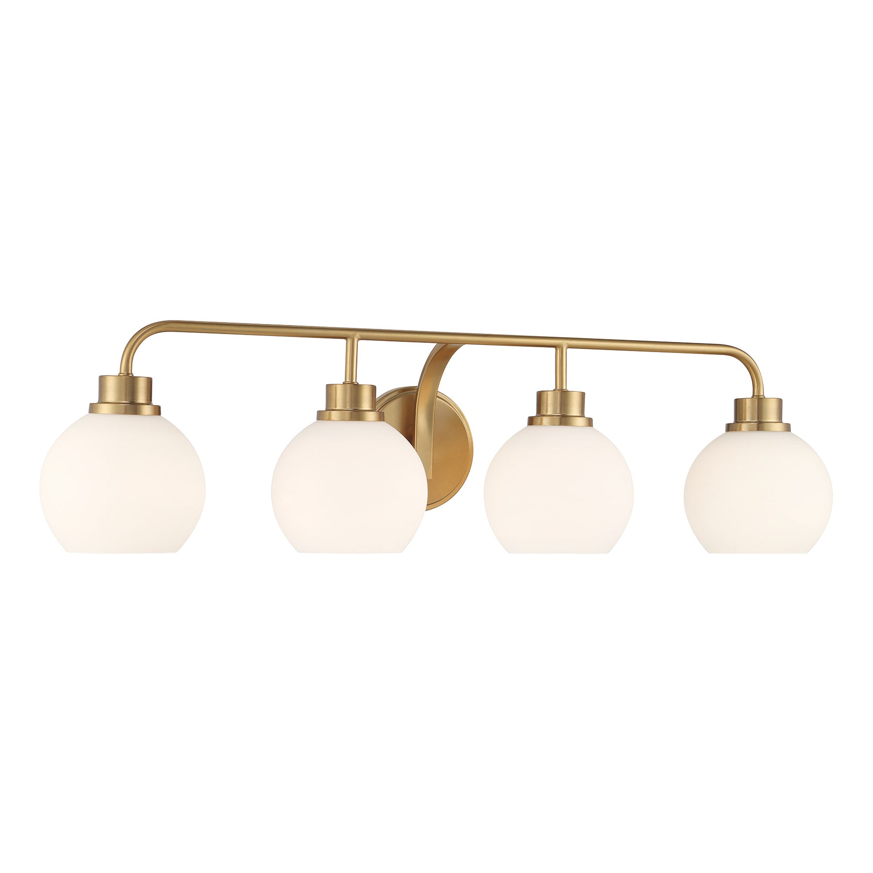 MERIDIAN, CONTEMPORARY BATH, BATH VANITY LIGHT