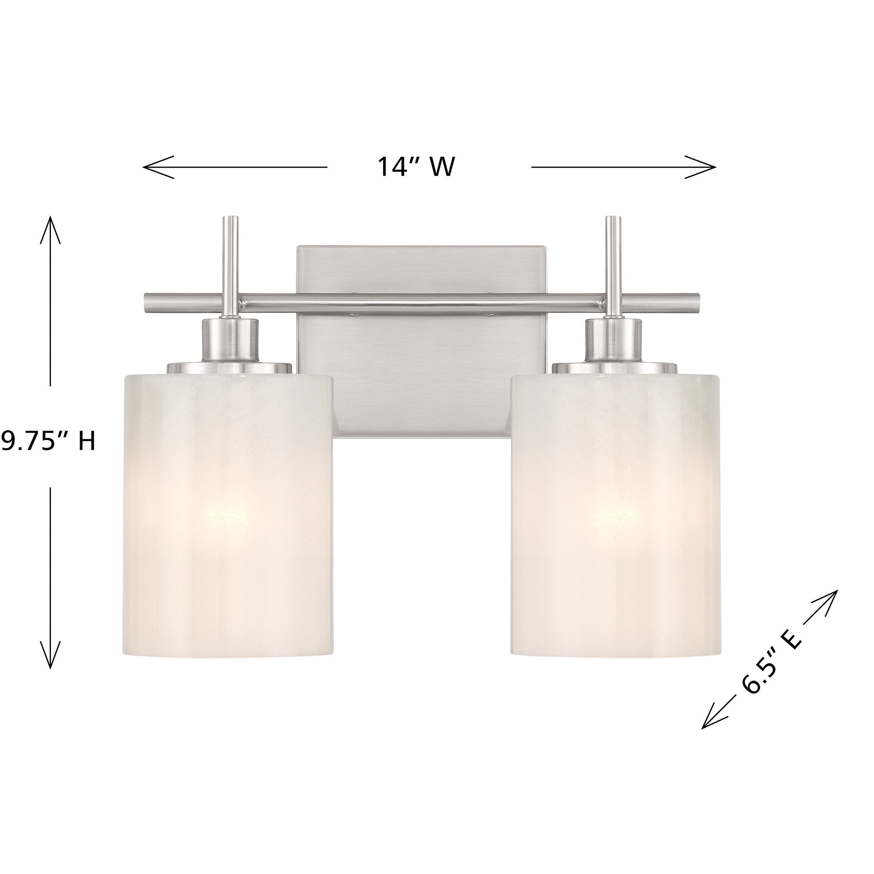 MERIDIAN, MODERN BATH, BATH VANITY LIGHT